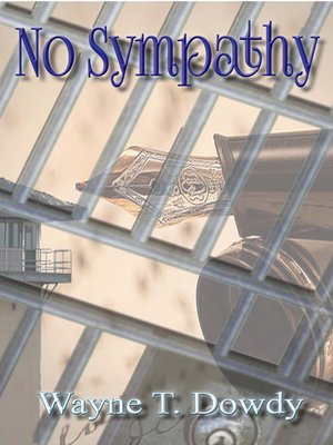 cover image of No Sympathy